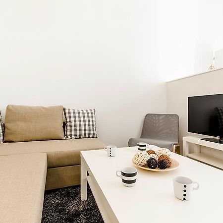 Peppers Apartments - Downtown Budapest Bagian luar foto