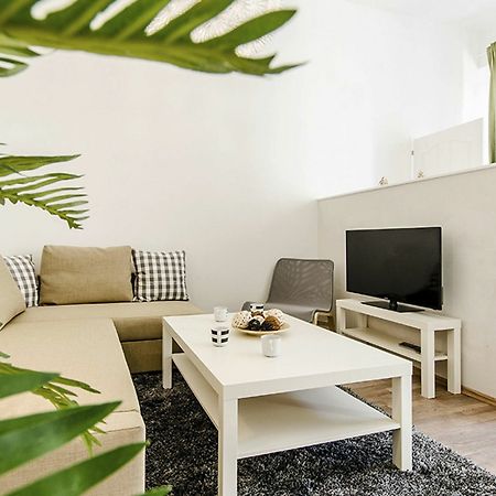 Peppers Apartments - Downtown Budapest Bagian luar foto