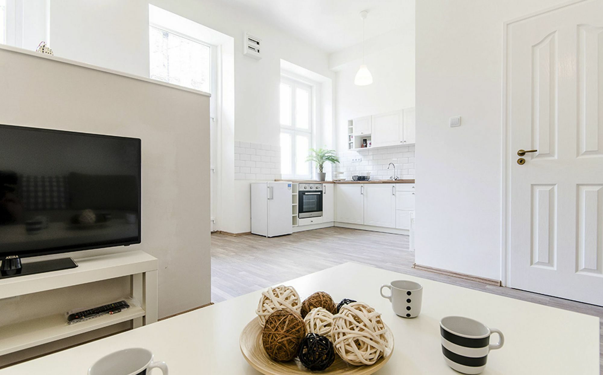Peppers Apartments - Downtown Budapest Bagian luar foto