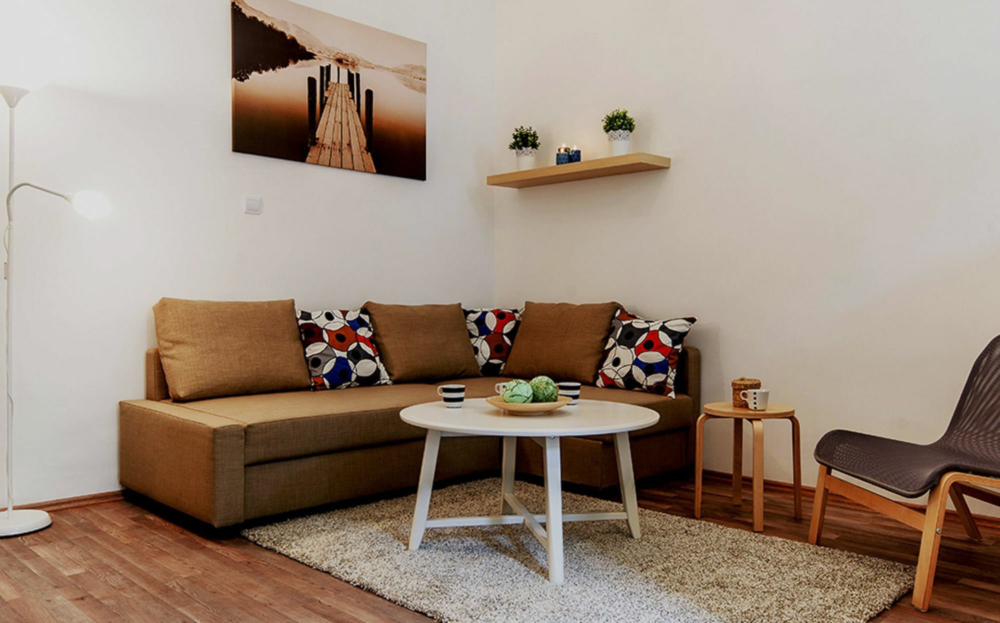 Peppers Apartments - Downtown Budapest Bagian luar foto