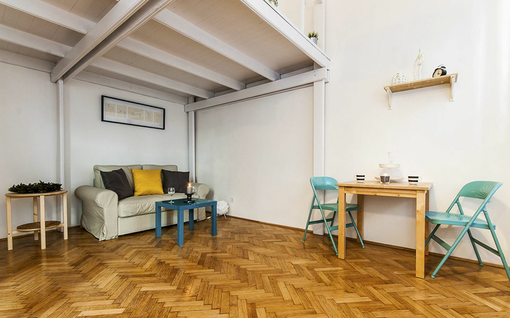 Peppers Apartments - Downtown Budapest Bagian luar foto