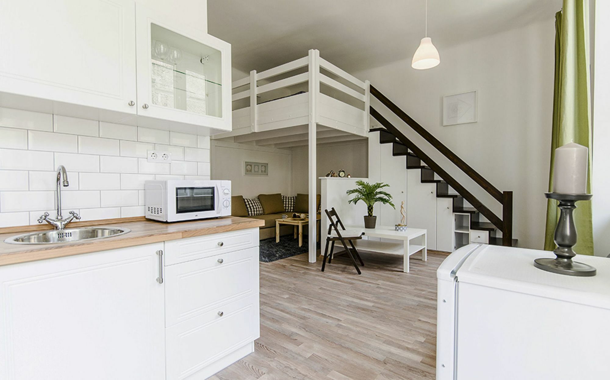 Peppers Apartments - Downtown Budapest Bagian luar foto