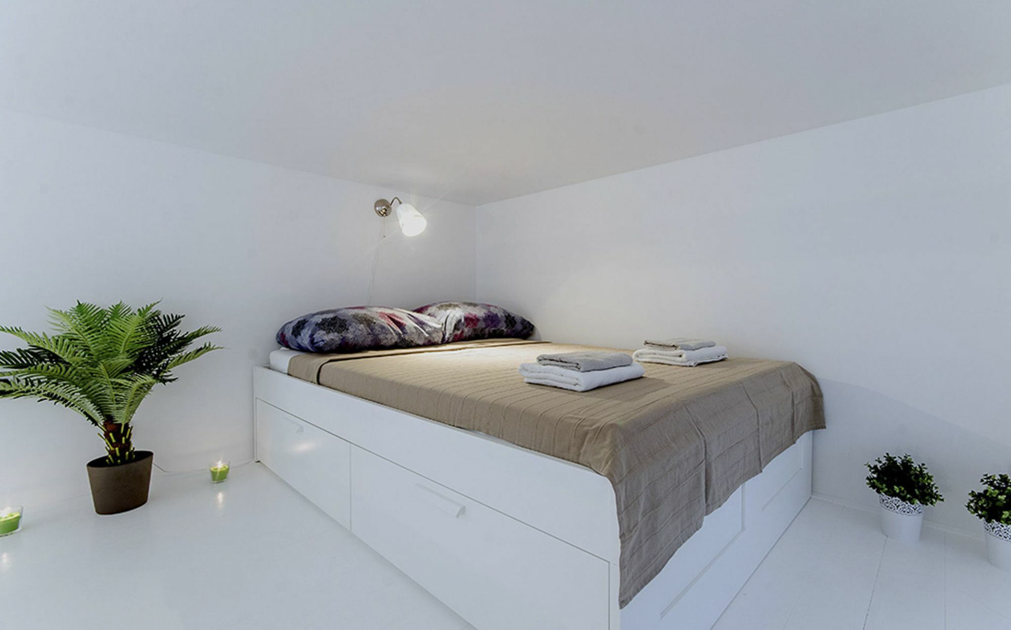 Peppers Apartments - Downtown Budapest Bagian luar foto