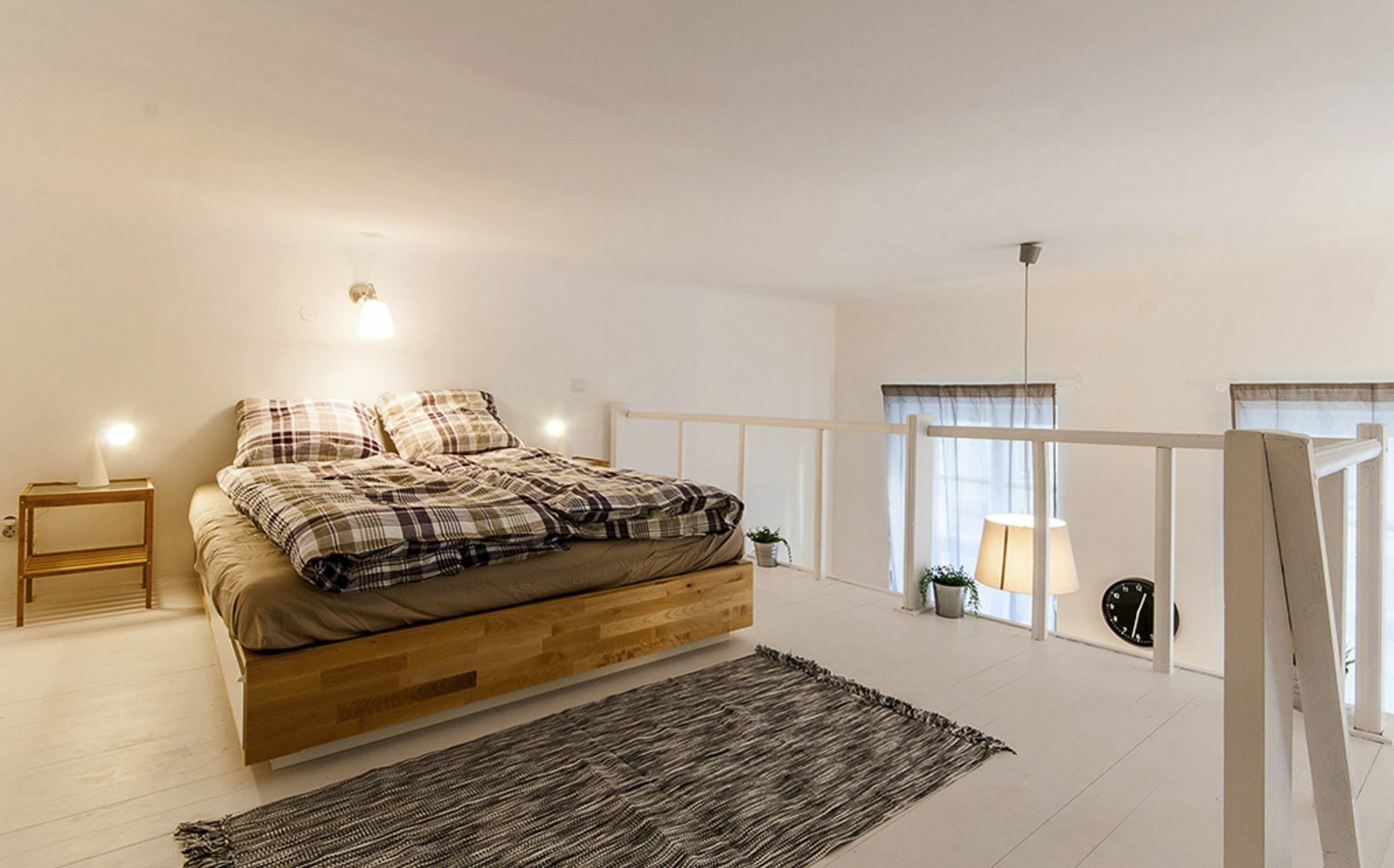 Peppers Apartments - Downtown Budapest Bagian luar foto