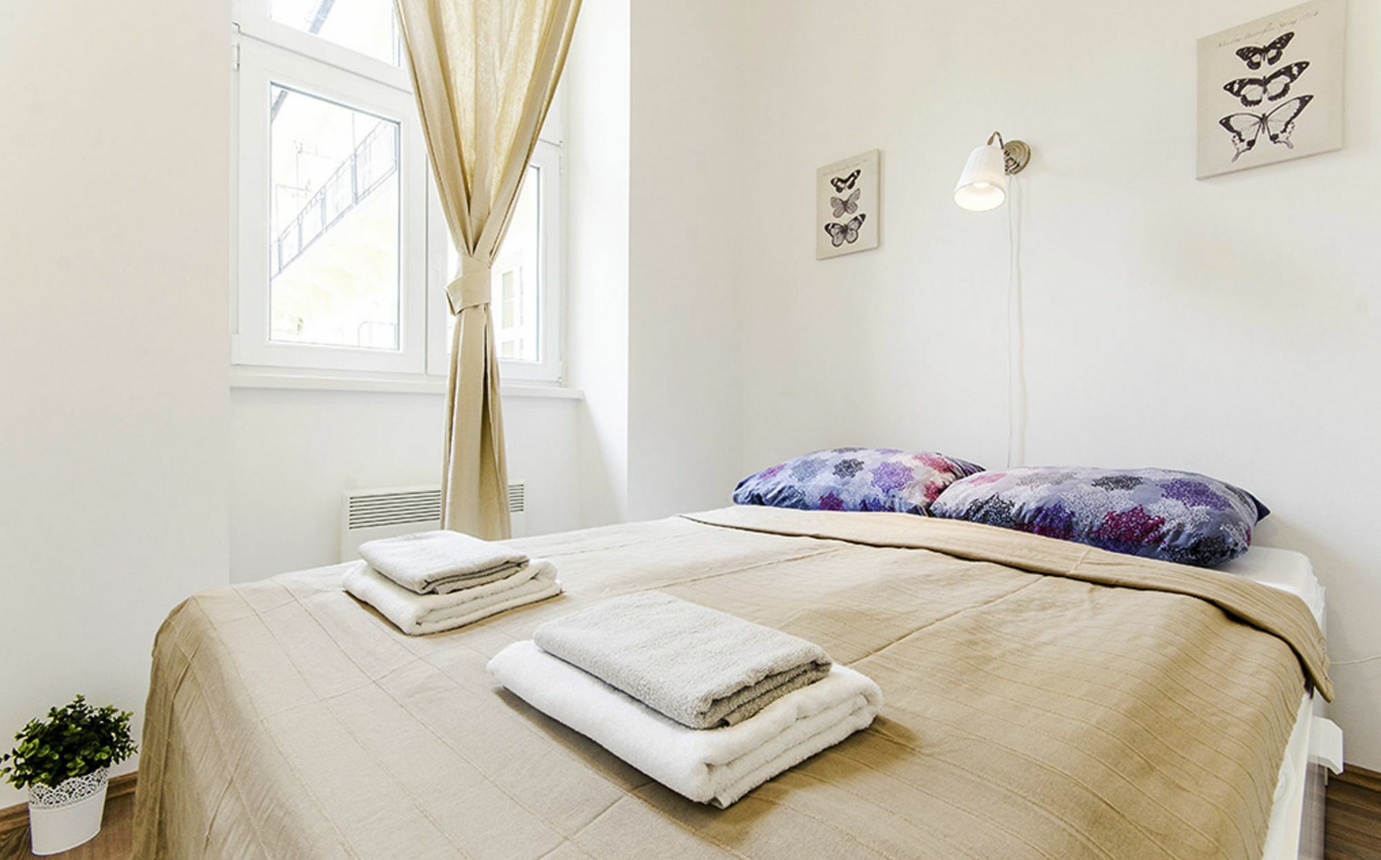 Peppers Apartments - Downtown Budapest Bagian luar foto