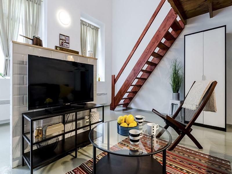 Peppers Apartments - Downtown Budapest Bagian luar foto