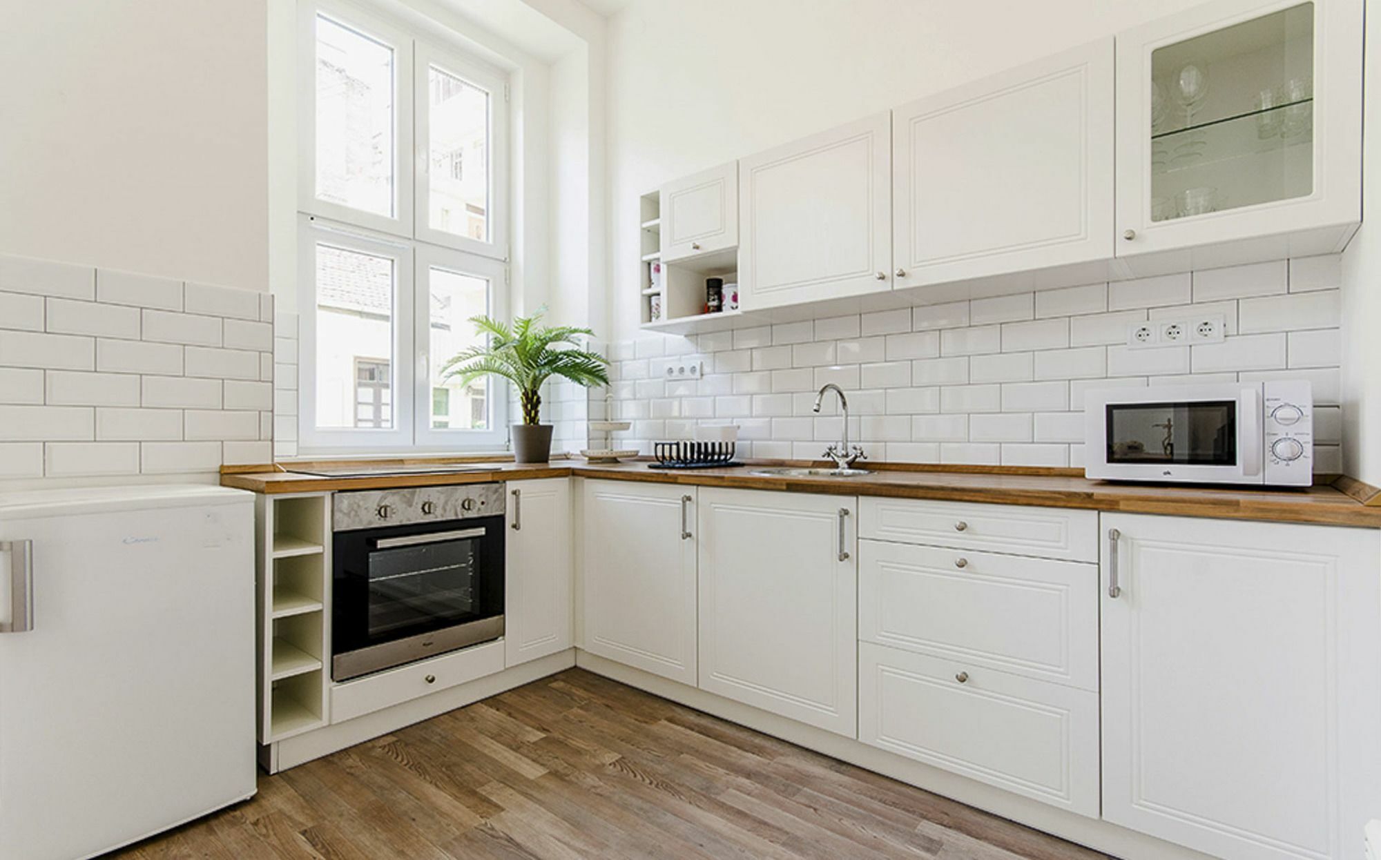 Peppers Apartments - Downtown Budapest Bagian luar foto