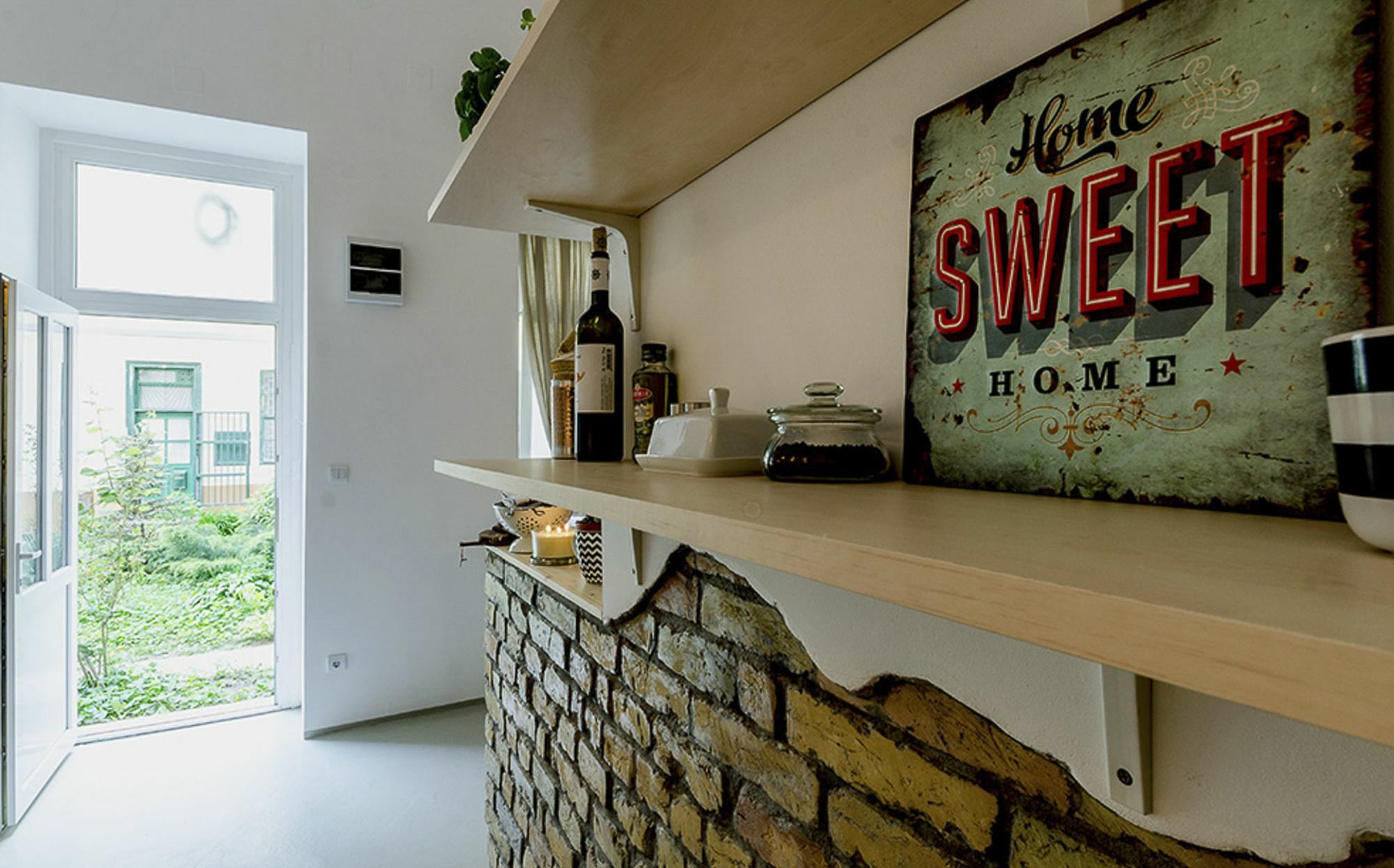 Peppers Apartments - Downtown Budapest Bagian luar foto