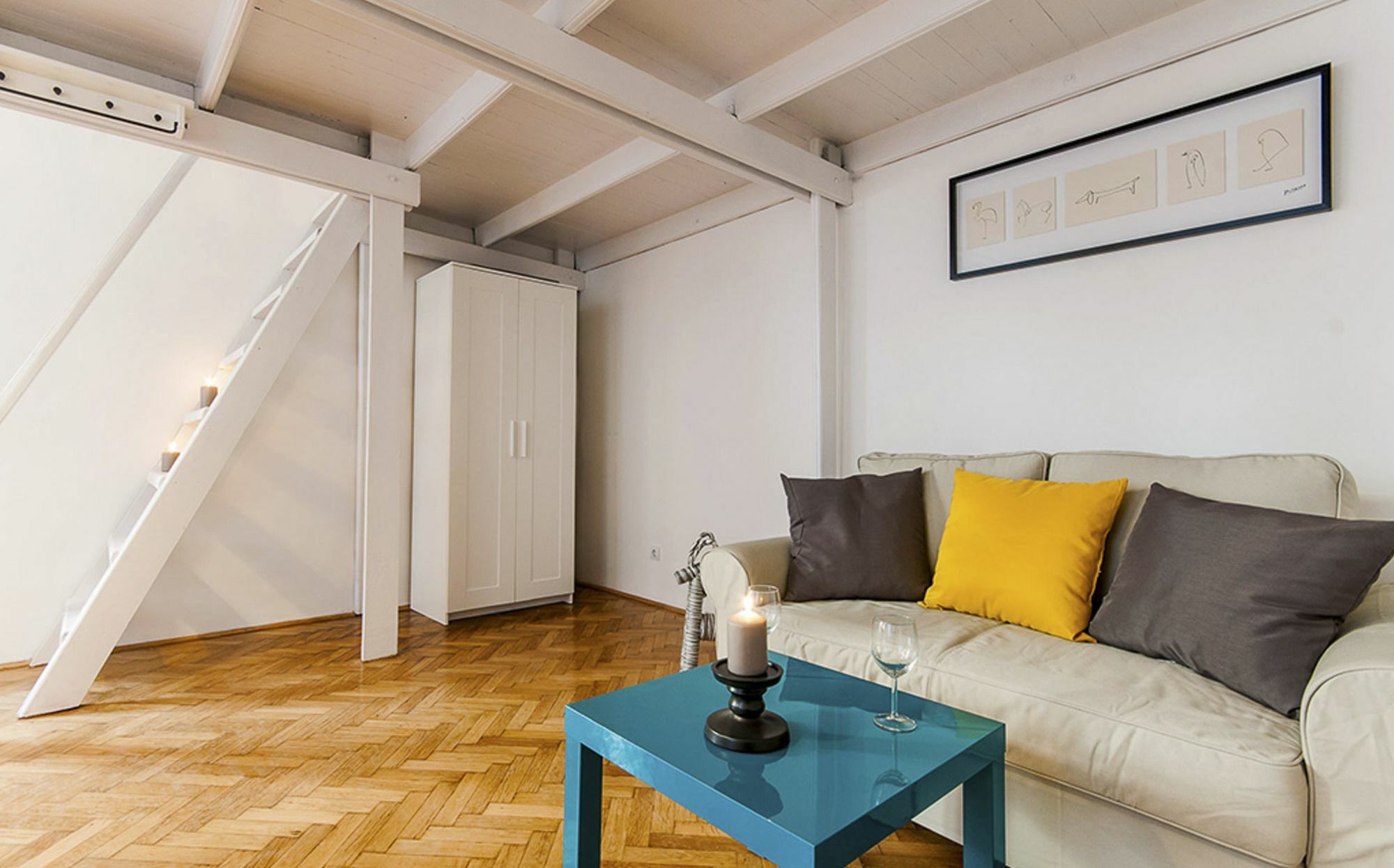 Peppers Apartments - Downtown Budapest Bagian luar foto